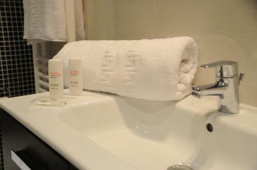 Apartamento Lisbonne Appartements