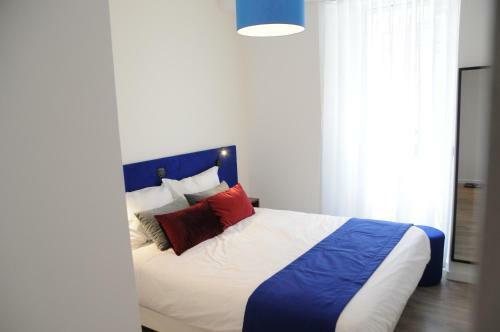 Apartamento Lisbonne Appartements