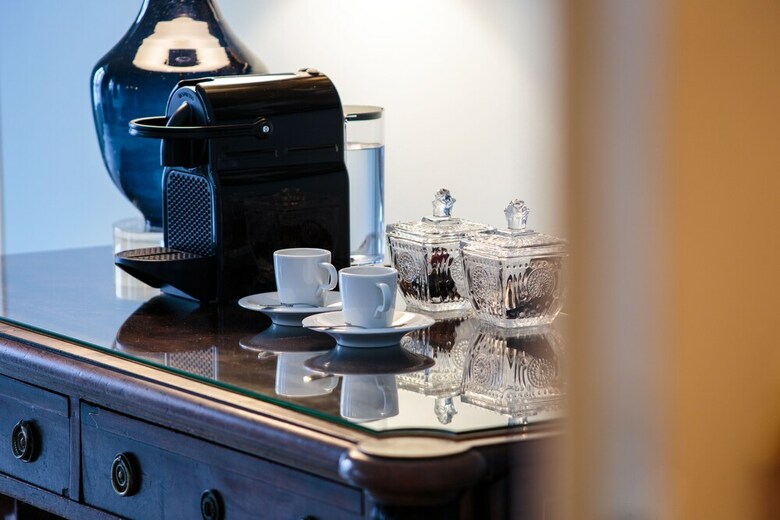 Hostal Dear Lisbon - Palace Chiado Suites