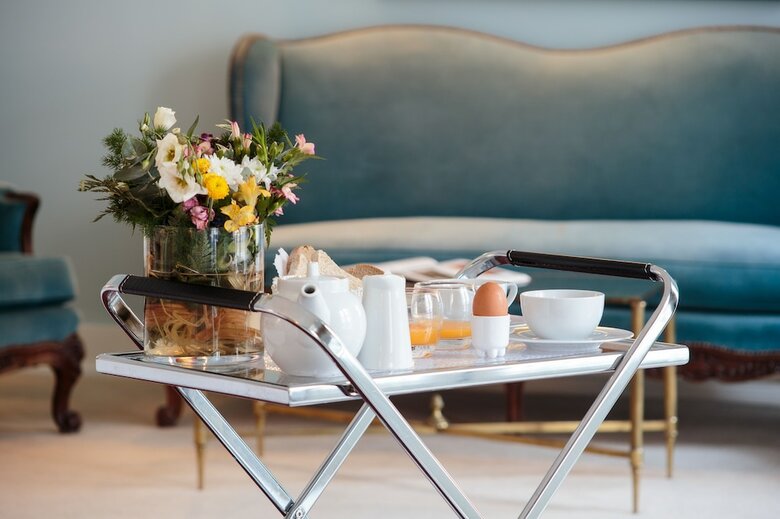 Hostal Dear Lisbon - Palace Chiado Suites