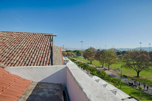 Bmyguest - Bel�m River Apartment I