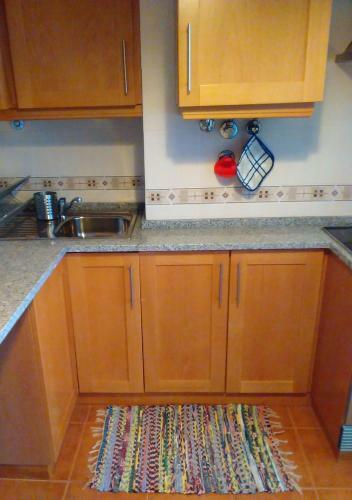 Apartamento Akicity Graca Star II
