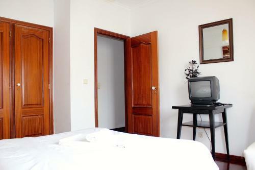 Apartamento Akicity Nacoes Star II