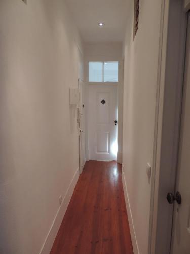 Apartamento Gra�a Vintage II