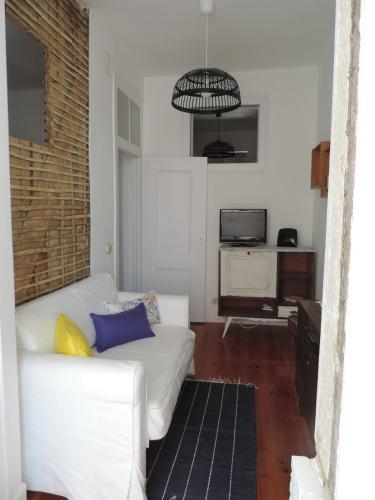 Apartamento Gra�a Vintage II