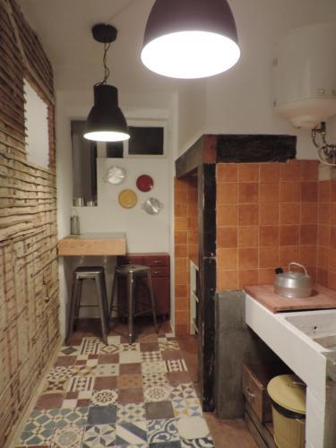 Apartamento Gra�a Vintage II
