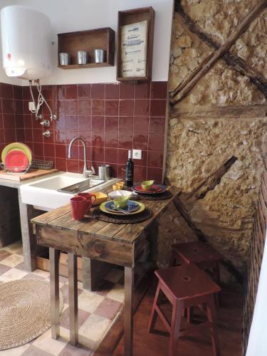 Apartamento Gra�a Vintage II