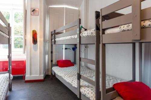 Arty Hostel Lisbon