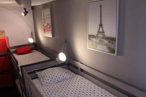 Arty Hostel Lisbon