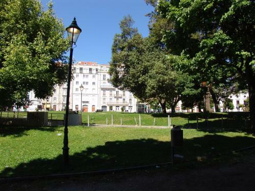 Lisbon Central Apartments
