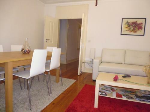 Lisbon Central Apartments