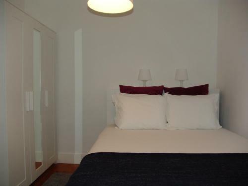 Lisbon Central Apartments