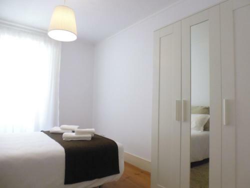 Lisbon Central Apartments