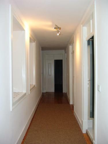 Lisbon Central Apartments