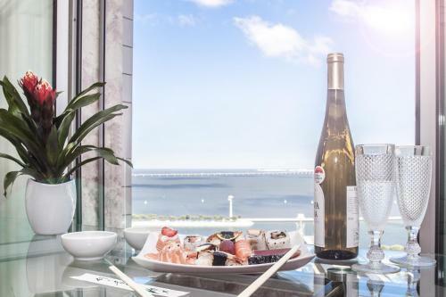 Apt In Lisbon Oriente 57 Apartments - Parque Das Na��es