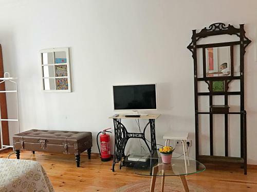 Apartamento Alfama Nest Remedios