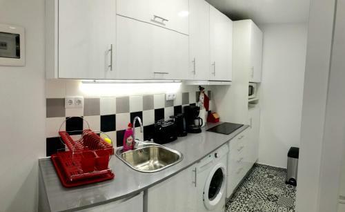 Apartamento Alfama Nest Remedios