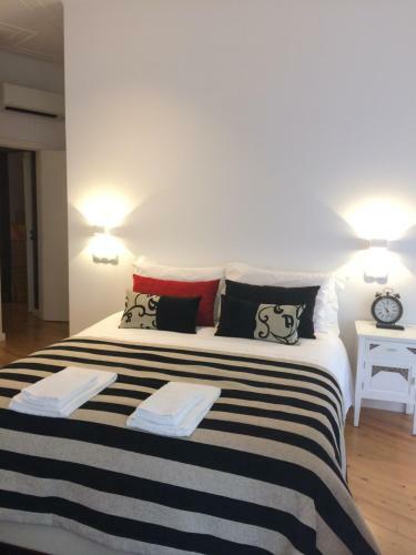 Apartment Chiado Loreto