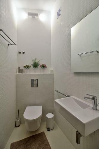 Apartment Chiado Loreto