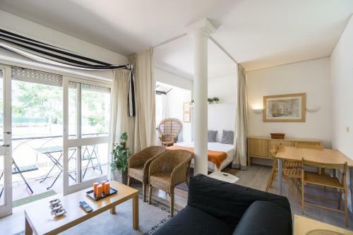 Apartamento Lisbon City Center Special