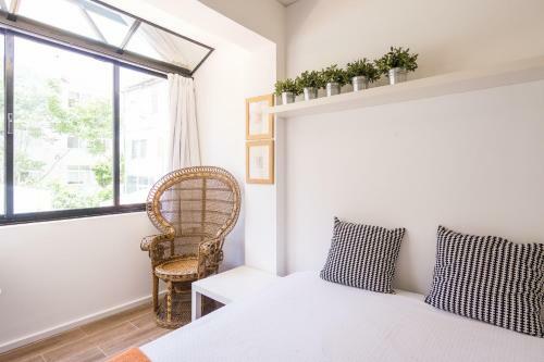 Apartamento Lisbon City Center Special