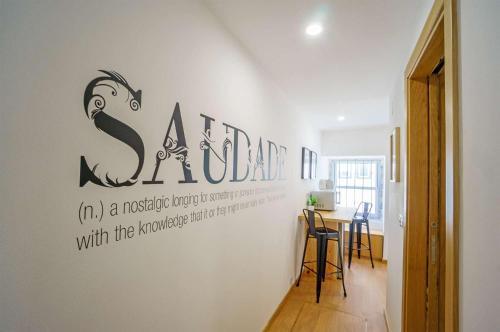 Apartamento Modern Central Alfama I