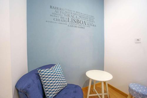 Apartamento Modern Central Alfama I