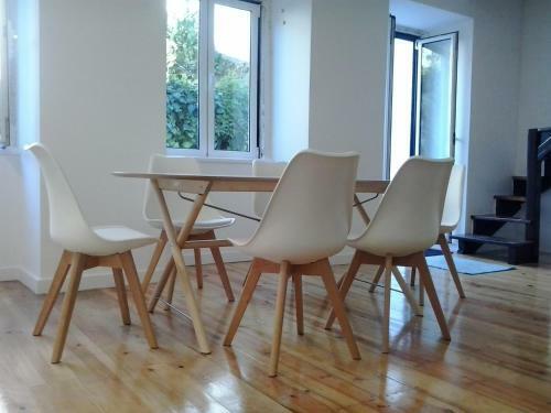 Lisbon Apartament With Private Pool