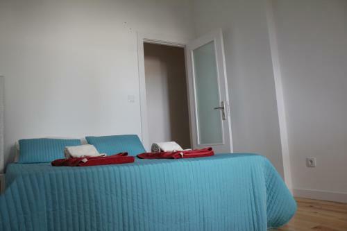 Lisbon Apartament With Private Pool