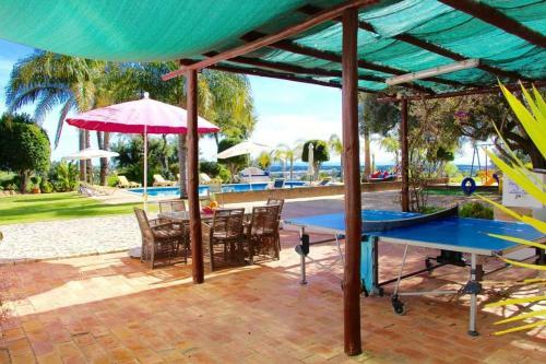 Farmhouse Casa Da Av�