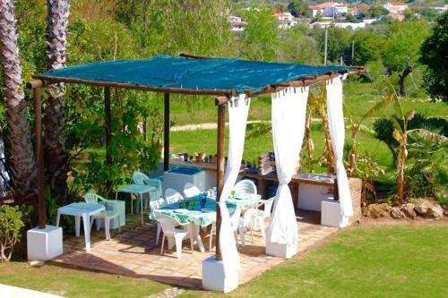 Farmhouse Casa Da Av�