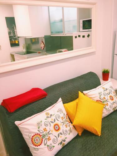 Lisbon Village Apartments Garc�s
