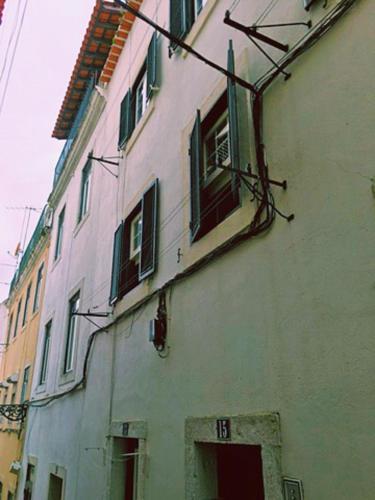 Lisbon Village Apartments Garc�s