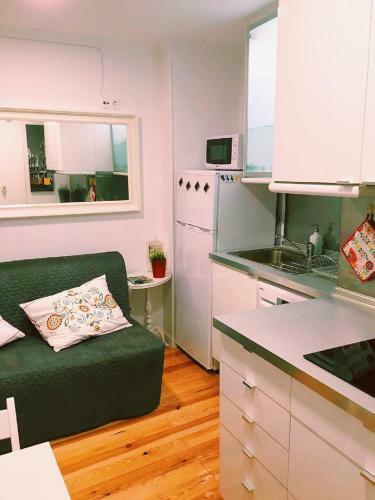 Lisbon Village Apartments Garc�s