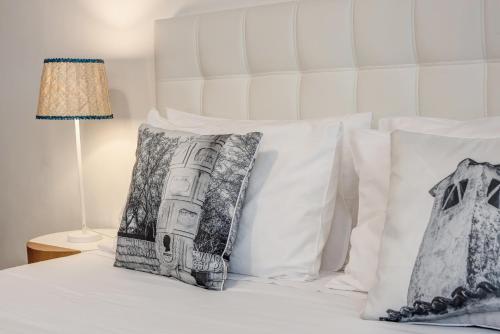 Bed & Breakfast Loul� Coreto Guesthouse