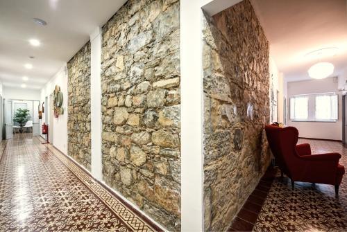 Bed & Breakfast Loul� Coreto Guesthouse