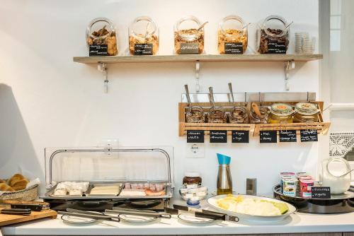 Bed & Breakfast Loul� Coreto Guesthouse