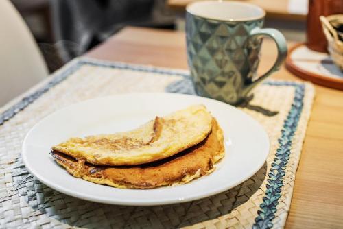 Bed & Breakfast Loul� Coreto Guesthouse