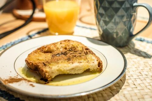 Bed & Breakfast Loul� Coreto Guesthouse