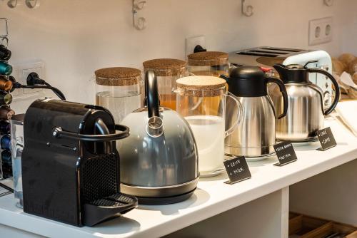 Bed & Breakfast Loul� Coreto Guesthouse