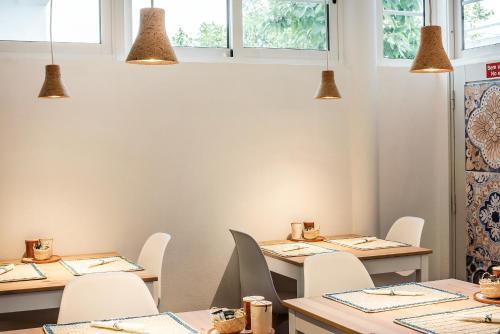 Bed & Breakfast Loul� Coreto Guesthouse