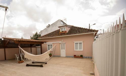 Casa Da Av� - Vale De Lourinh�