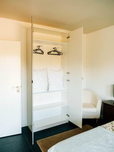 Bed & Breakfast Casa Das Barcas