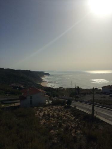 Bed & Breakfast Casa Das Barcas