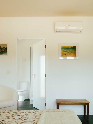 Bed & Breakfast Casa Das Barcas