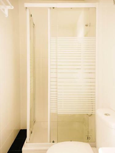 Bed & Breakfast Casa Das Barcas