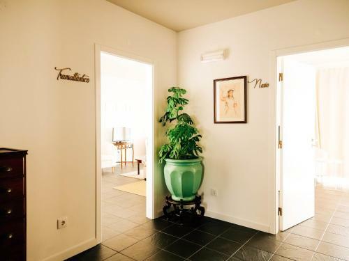 Bed & Breakfast Casa Das Barcas