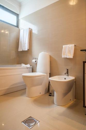 Apartamento Quintas Da Gra�a 2 - By Mhm