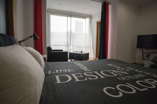 Albergue Modern & Recycled Guest House