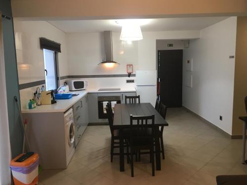 Apartamentos Basalto